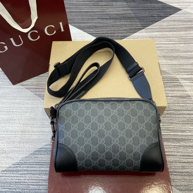 G*u*i satchel bags